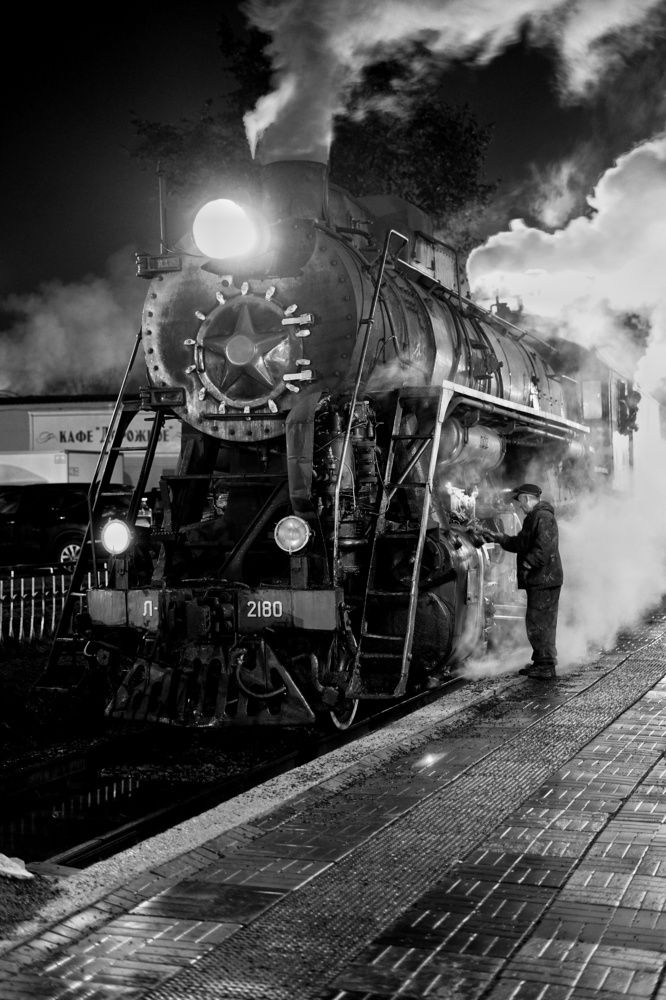 Photograph by Сергей Гуляев