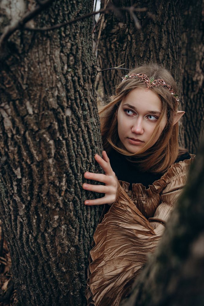 Photograph by Людмила Панюхина