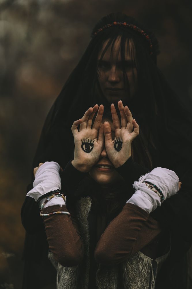 Photograph by Оксана Марасанова