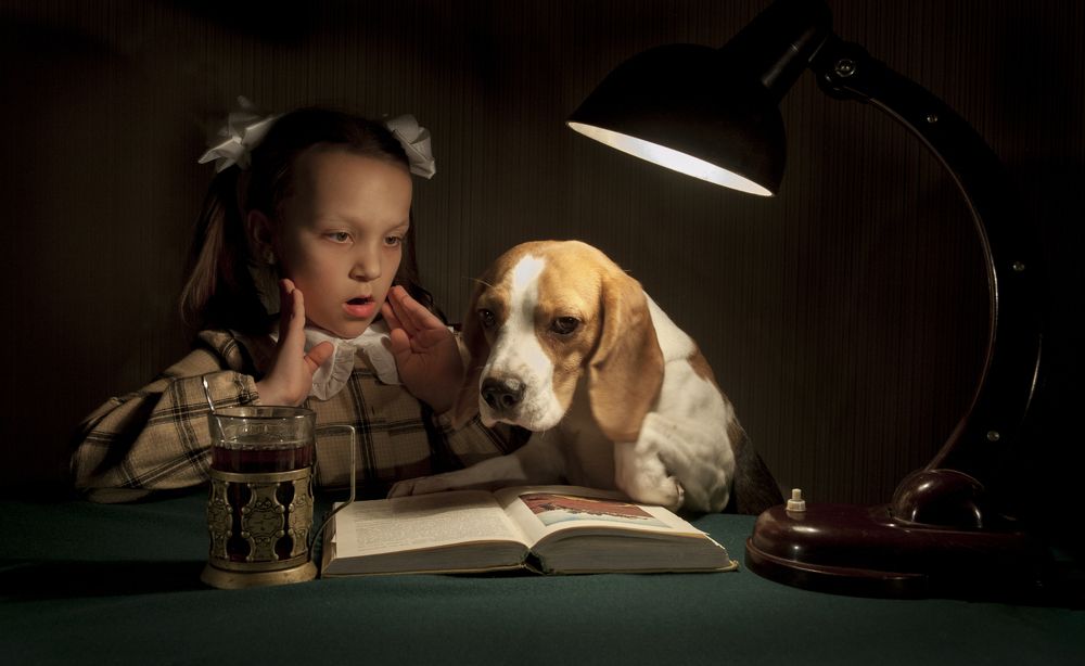 Photograph by Виктор Черкасов