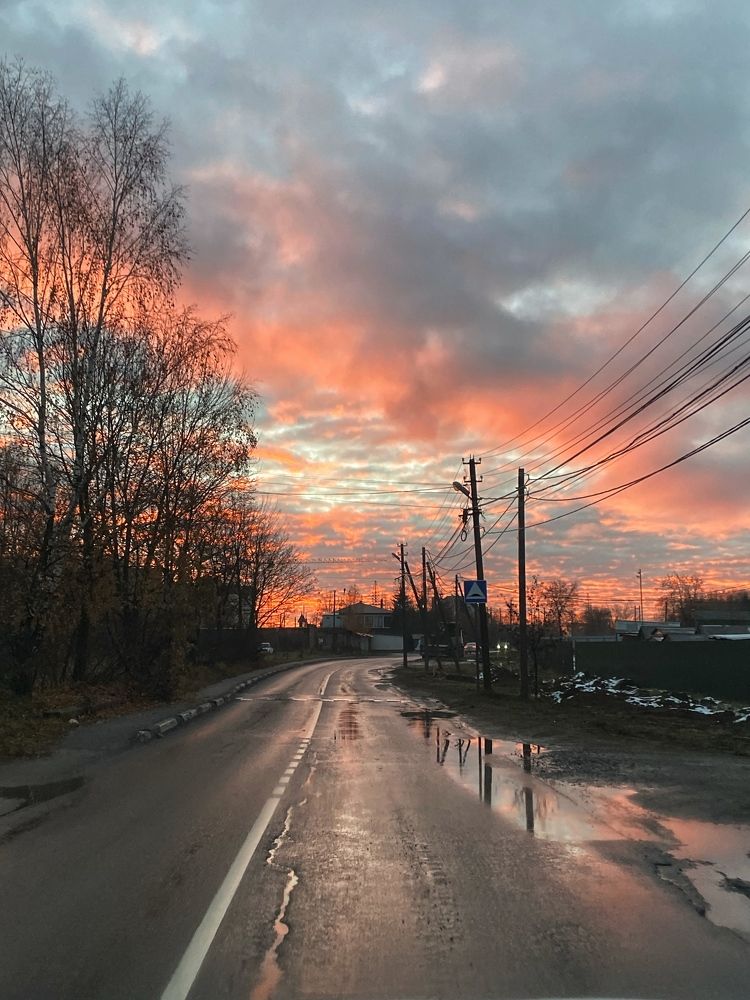 Photograph by Екатерина Амирасланова