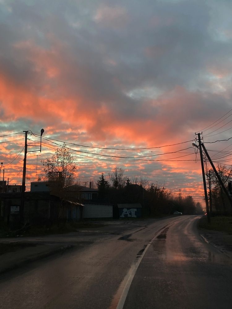 Photograph by Екатерина Амирасланова