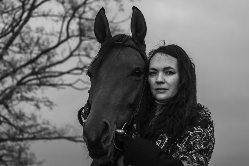 Photograph by Ольга Салтыкова