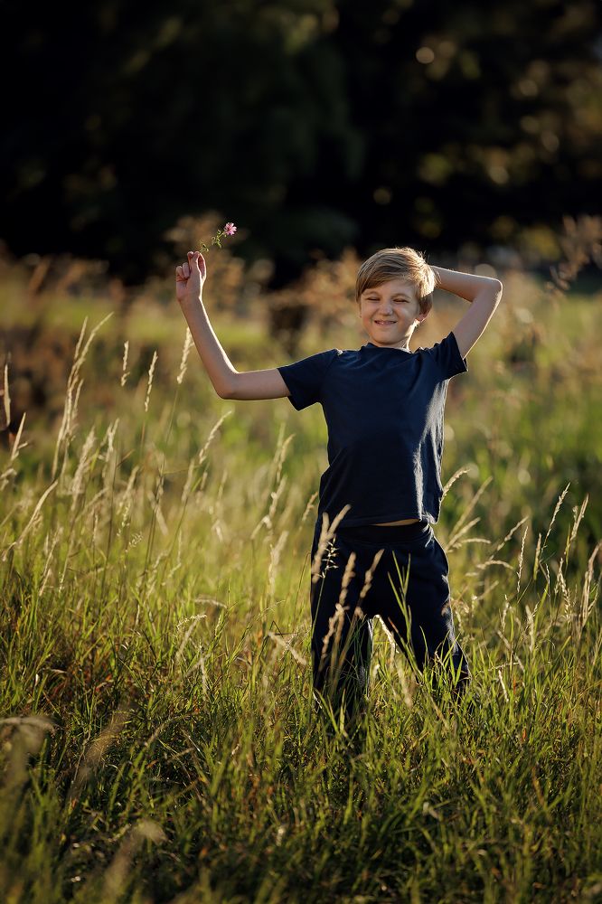 Photograph by Nikitina Yuliya