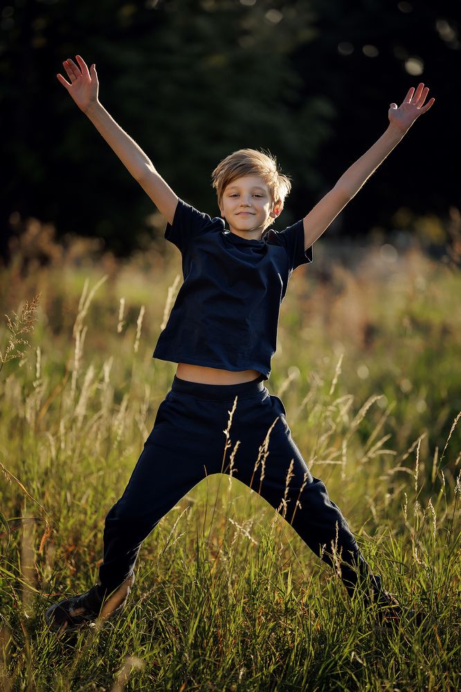 Photograph by Nikitina Yuliya