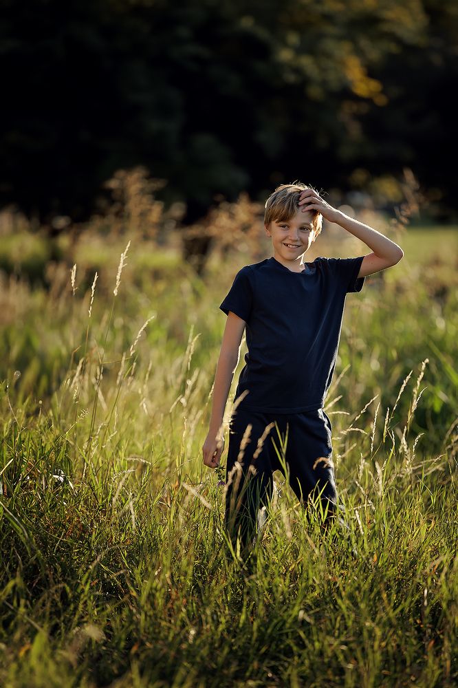 Photograph by Nikitina Yuliya