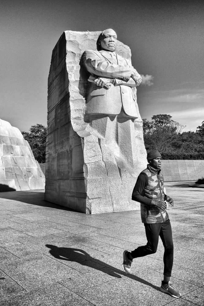 Photograph by Bedřich Sebera