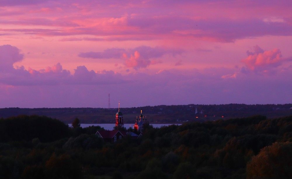 Photograph by ОЛЬГА ДЕРБЕНЕВА