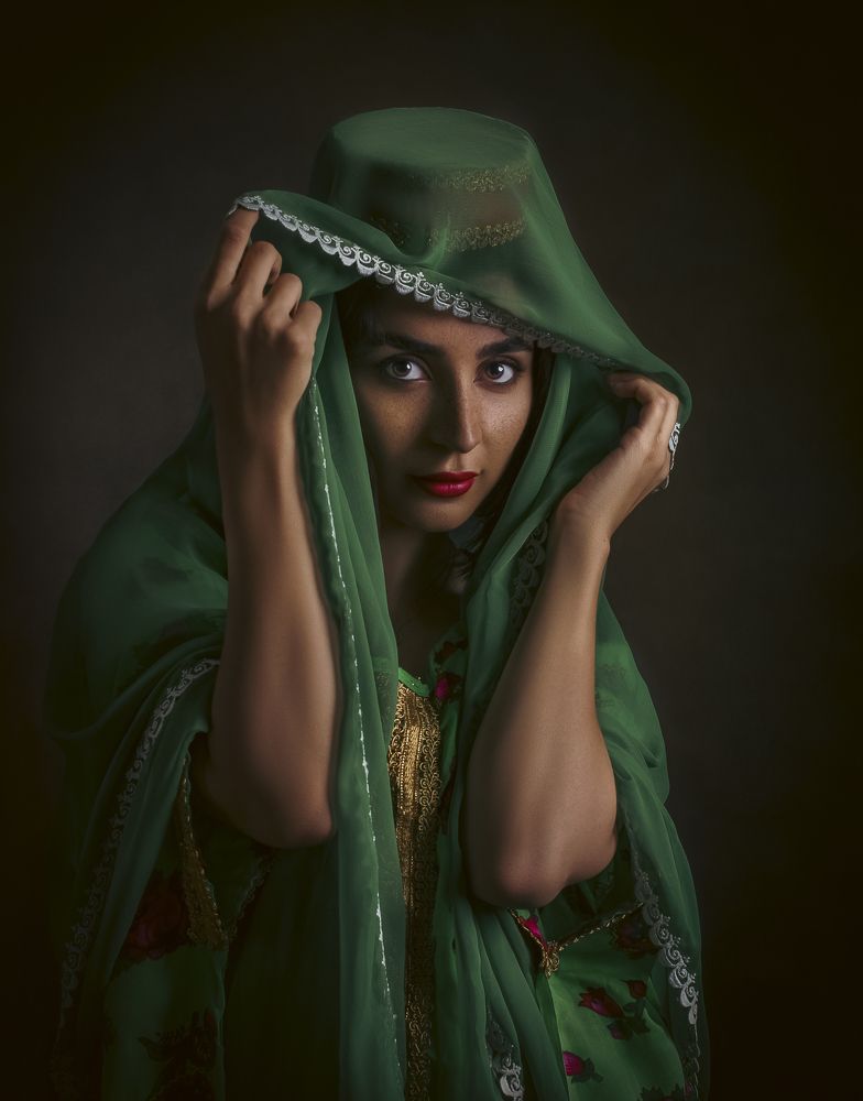 Photograph by leily zaman