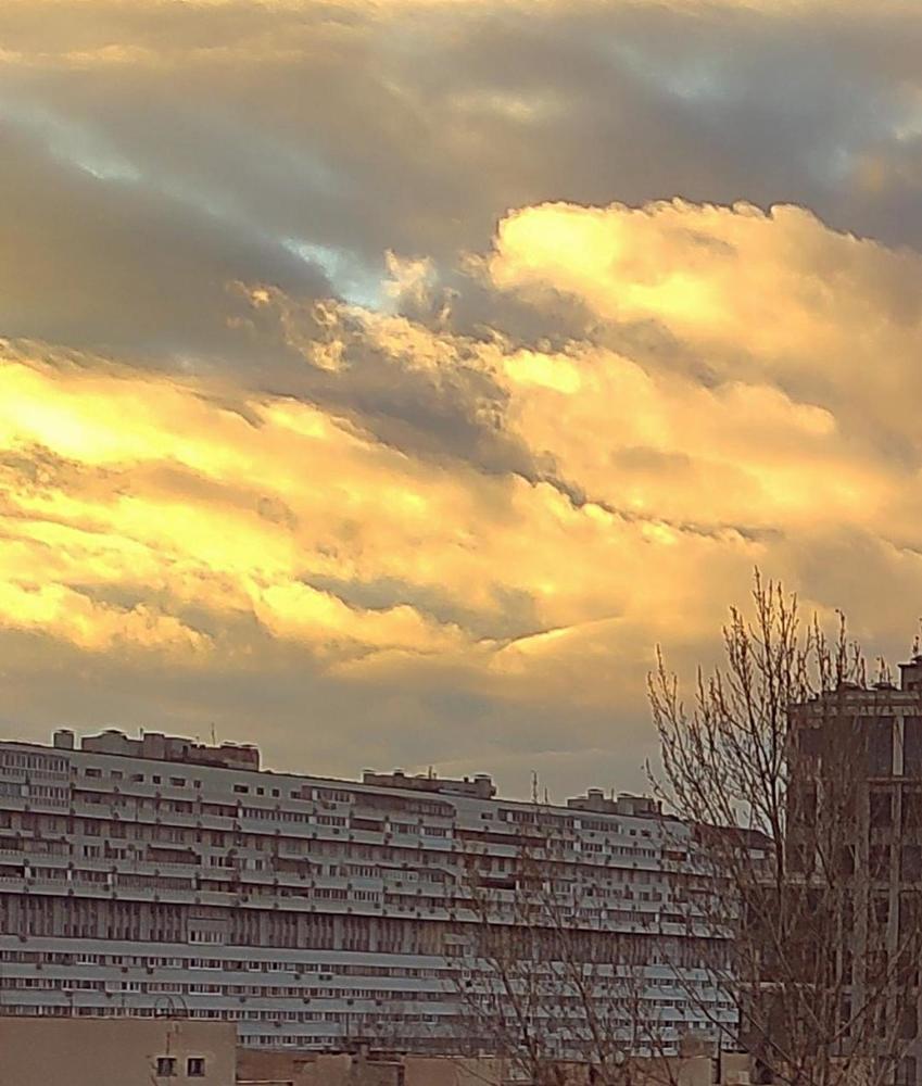 Photograph by Ведерникова Анна Андреевна