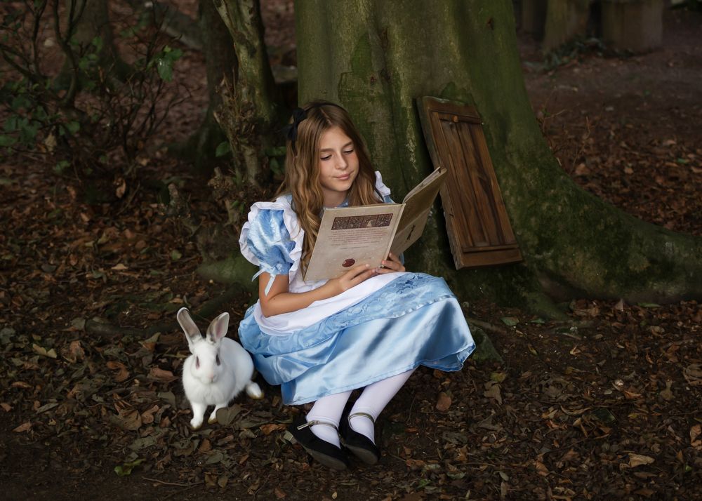 Photograph by Karolina