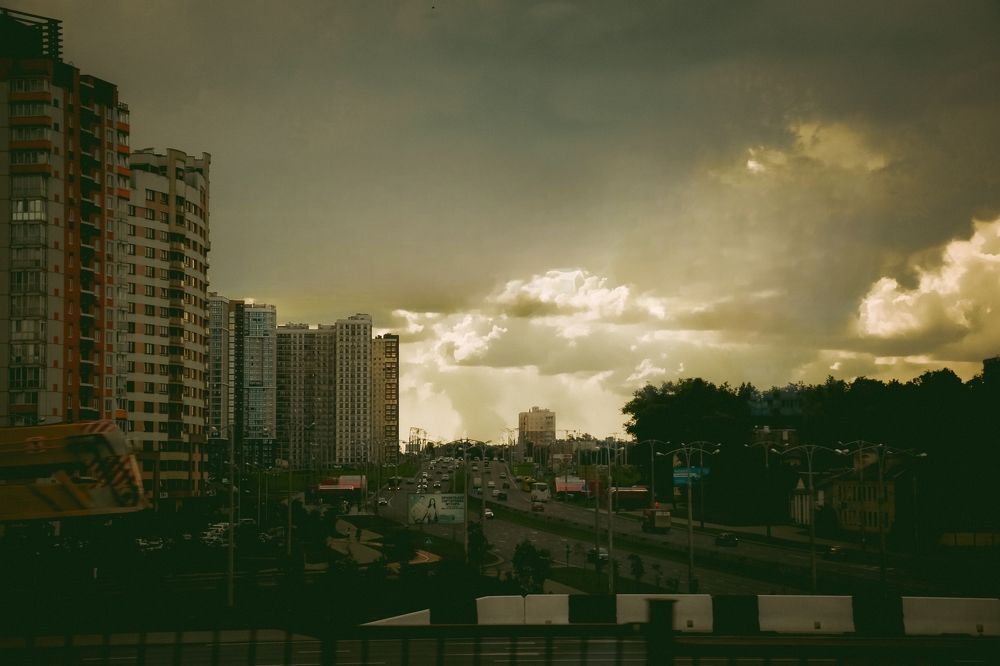 Фотография автора Ксения Вабищевич