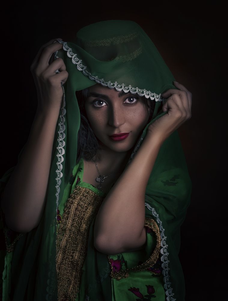 Photograph by leily zaman