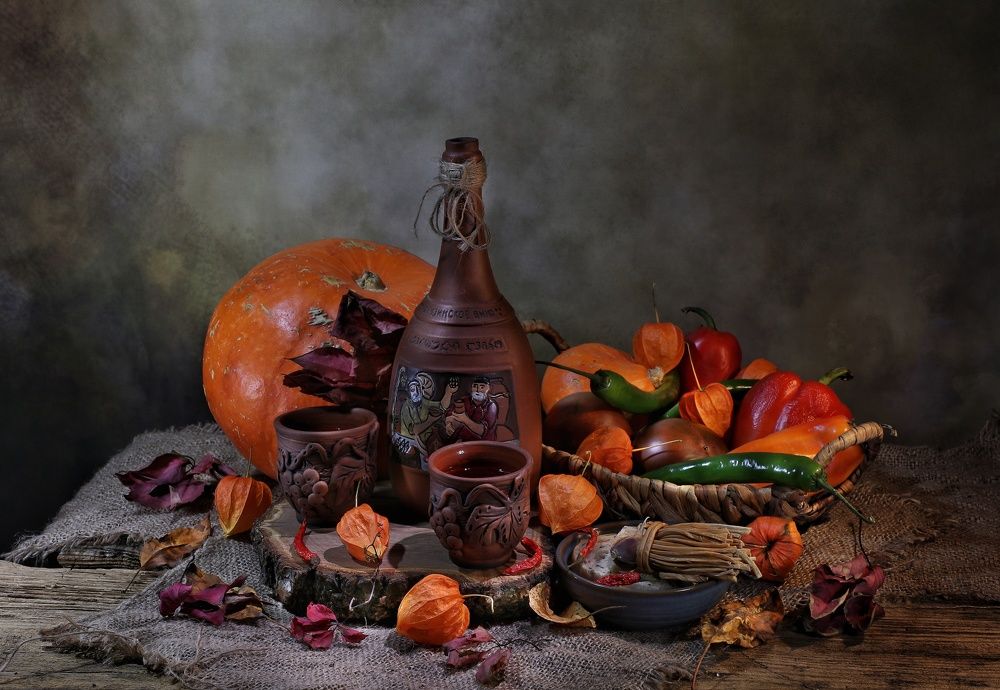 Photograph by Савчук Анатолий