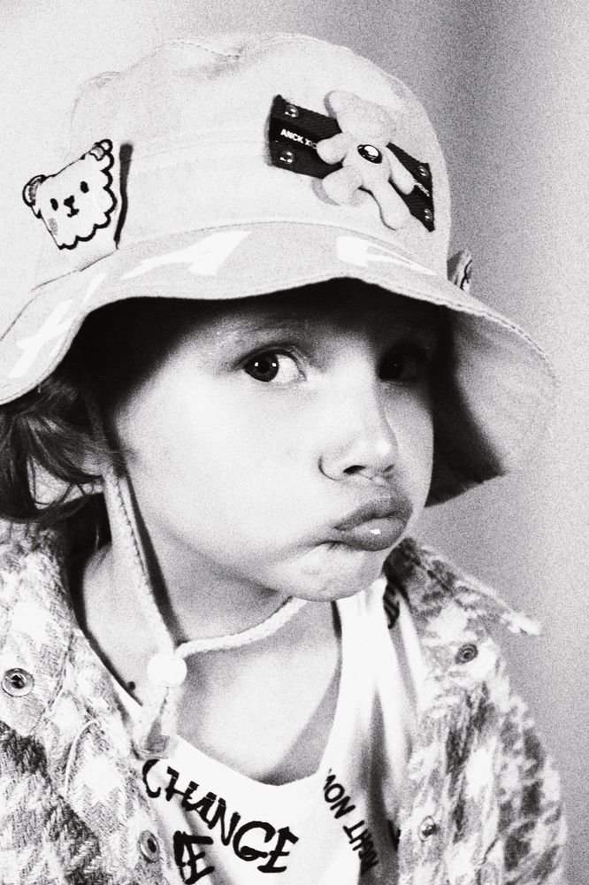 Photograph by Ульяна Максименко