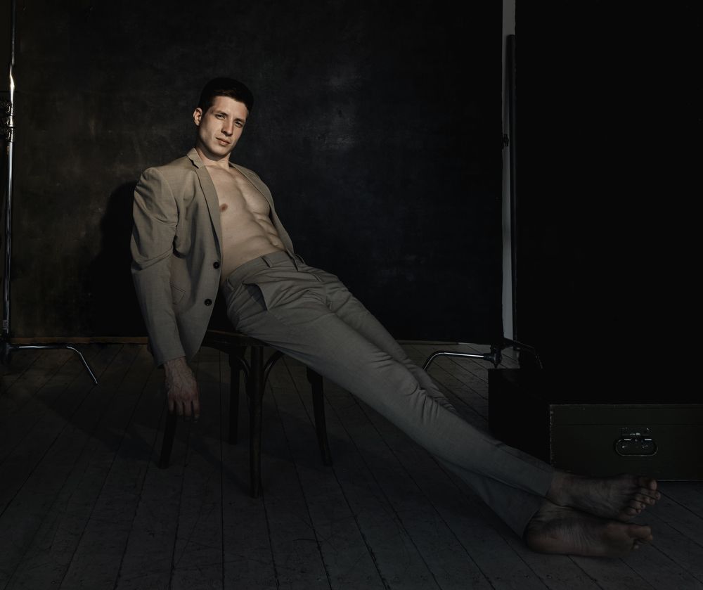 Photograph by Галина Эмберг