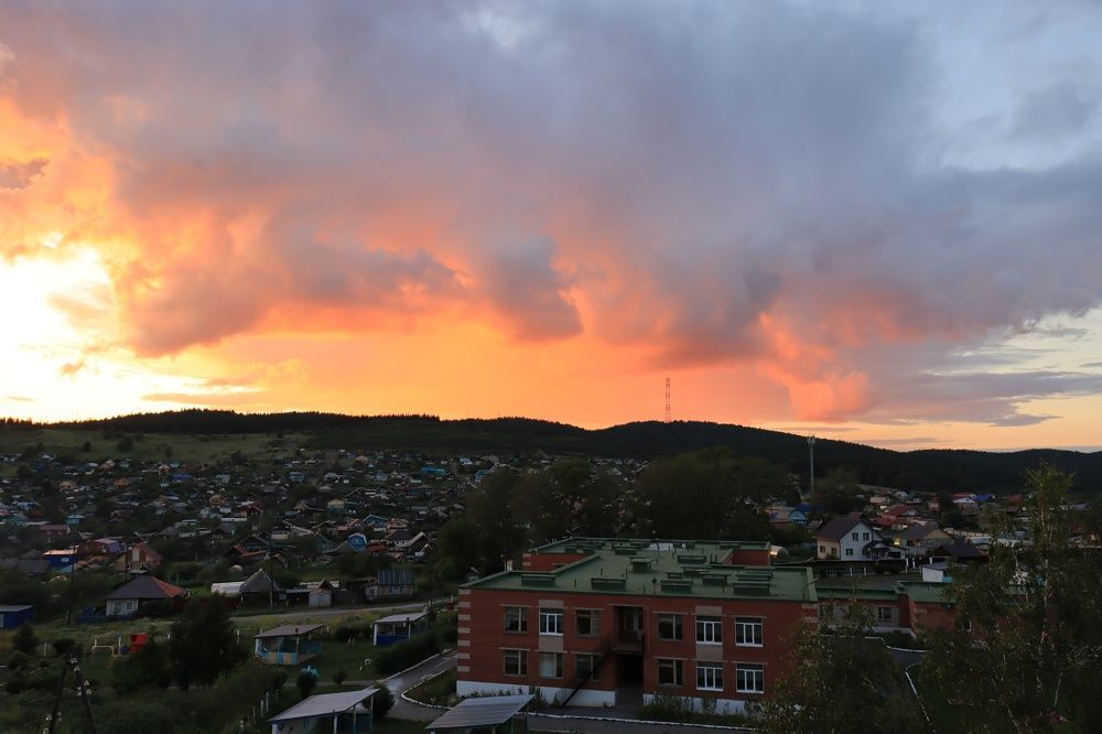 Photograph by Надежда Ключкина