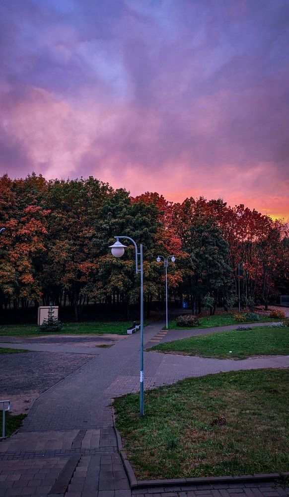 Photograph by Катерина Магало