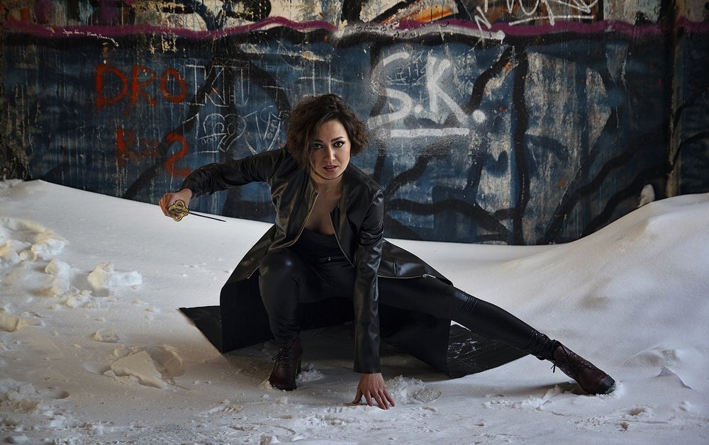 Photograph by Андрей Жидких