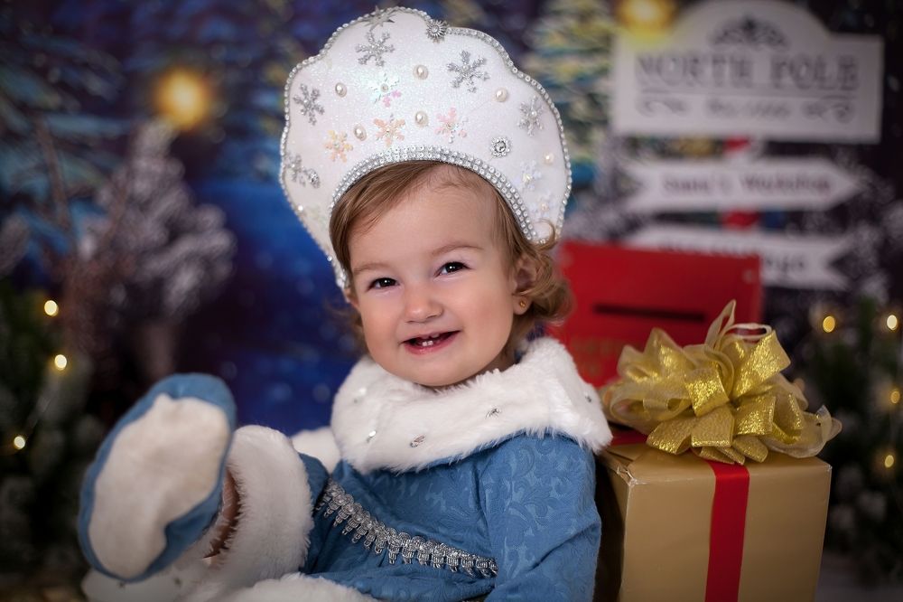 Photograph by Ксения Кравец