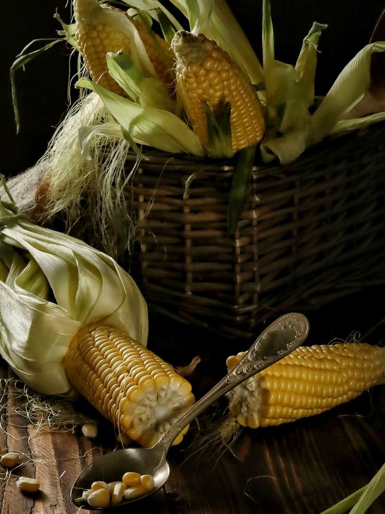 Photograph by Angelica Medvedeva