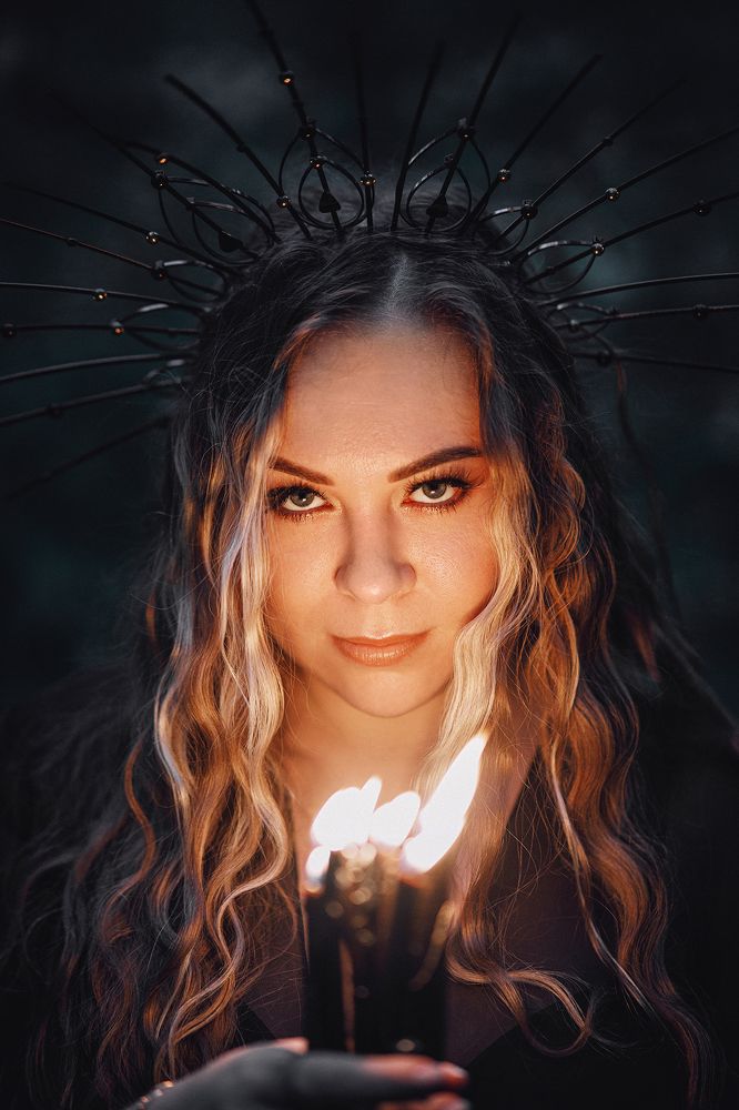 Photograph by Андрей Жидких