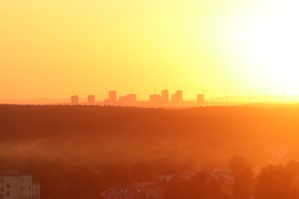 Photograph by Мария Глухова