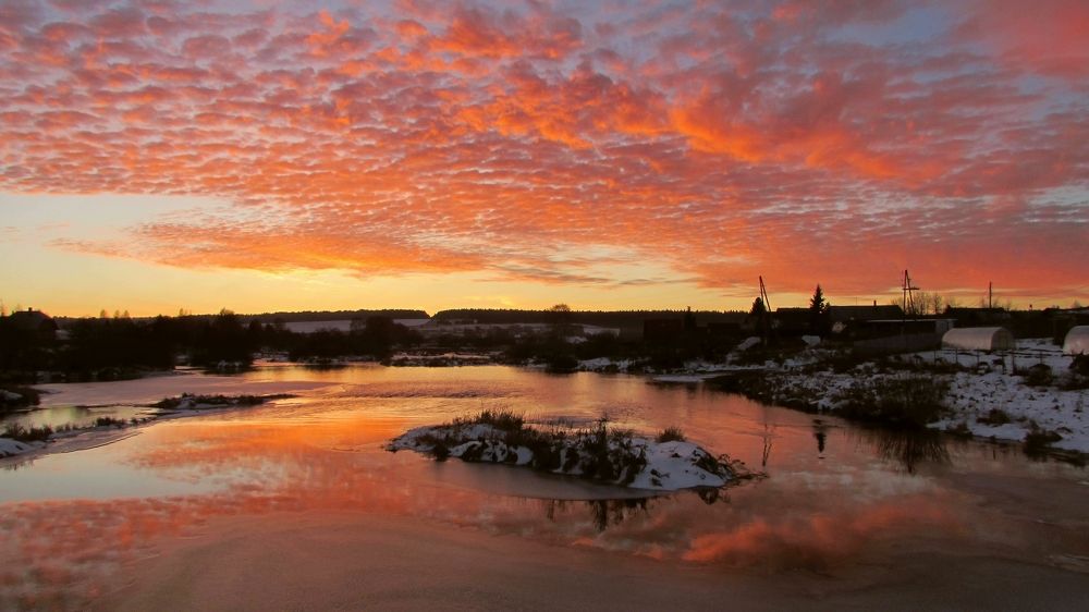 Photograph by Мария Глухова