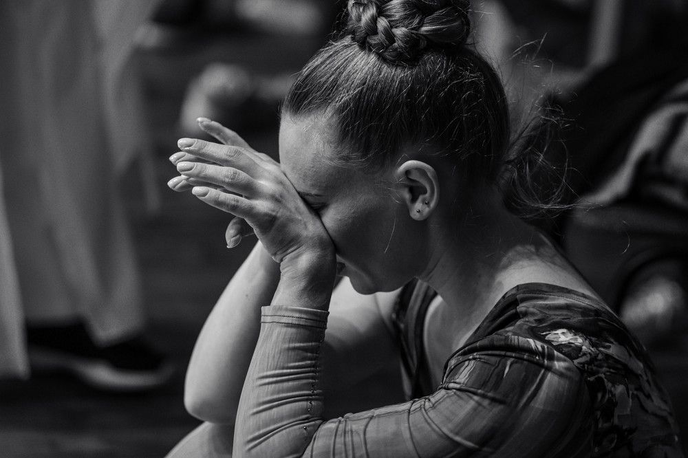 Photograph by Ангелина Робоченко