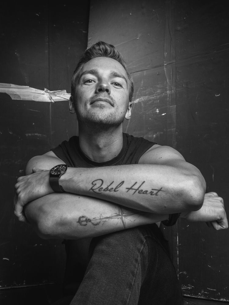 Photograph by Алексей Ханыков