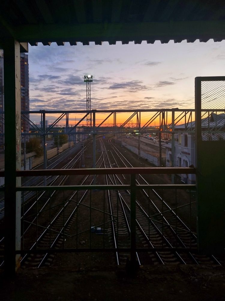 Photograph by Ольга