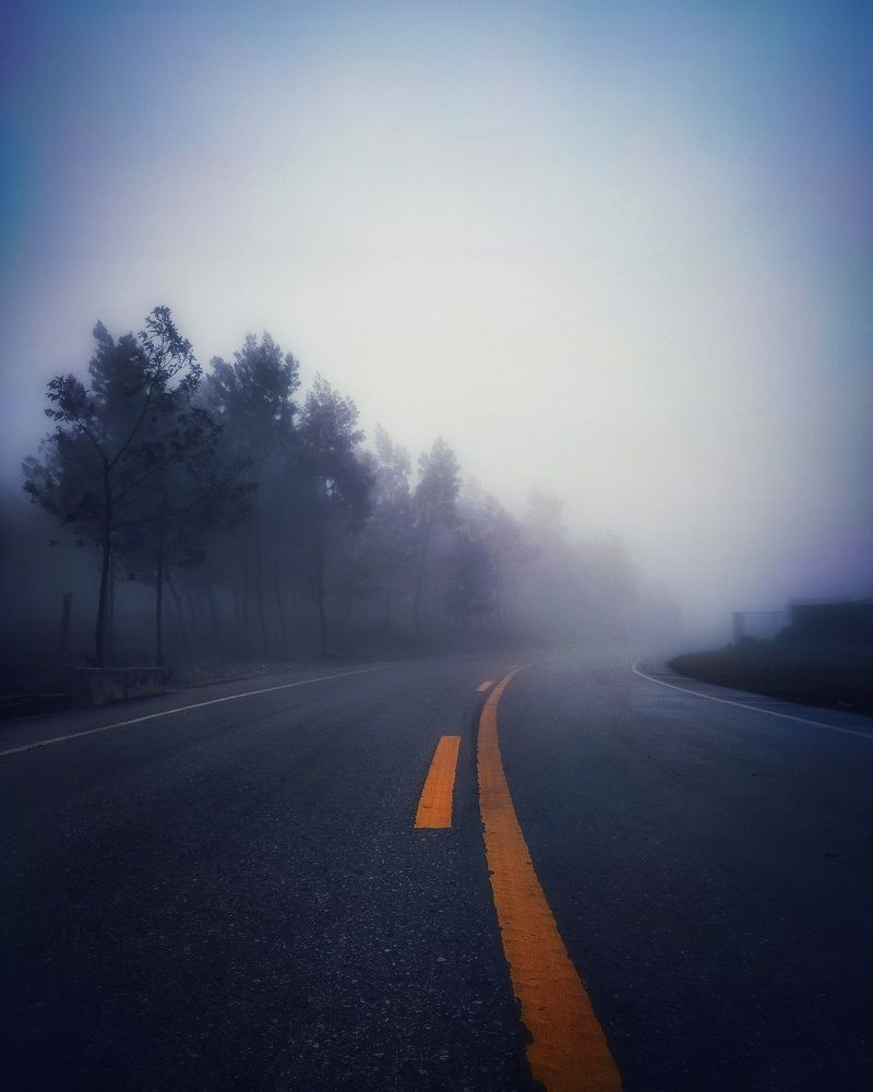 Photograph by John Paul Qku