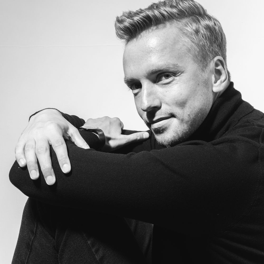 Photograph by Алексей Ханыков