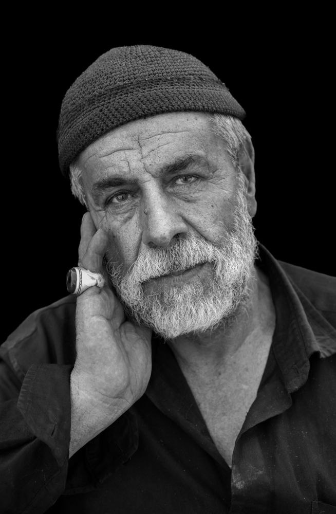 Photograph by Mohammed Ridha