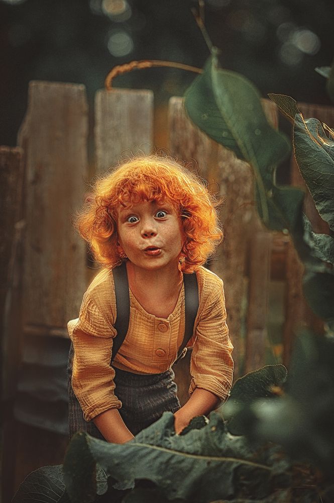 Photograph by Лысенкова Аксинья