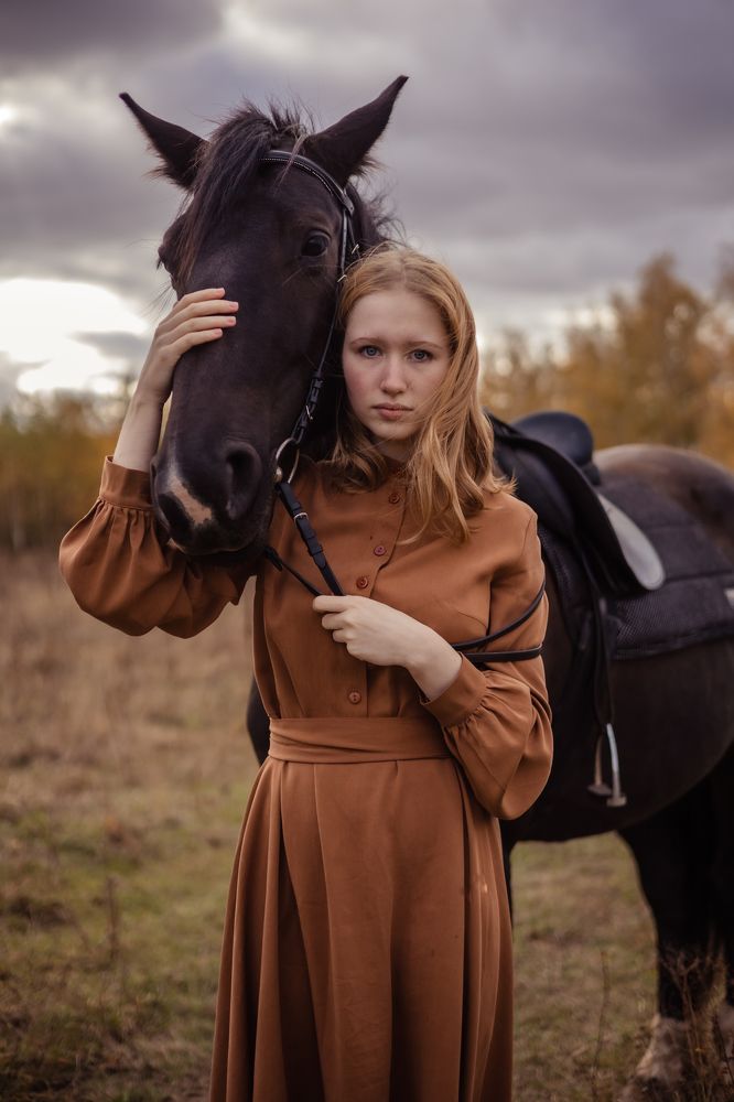 Photograph by Oksana Maskalenko