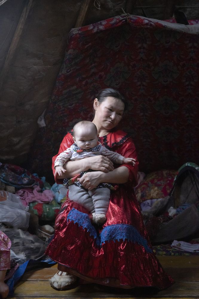 Photograph by Оксана Ворсина