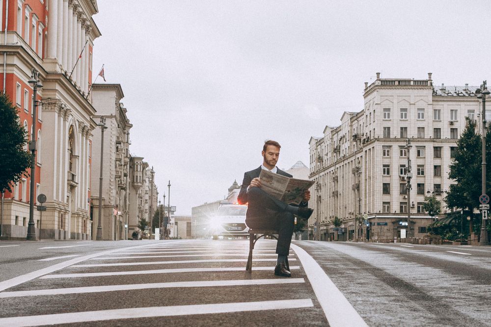 Photograph by Корендович Дарья