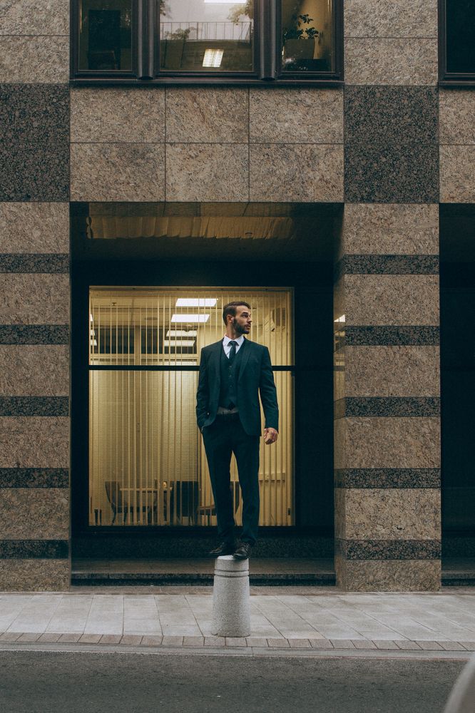 Photograph by Корендович Дарья