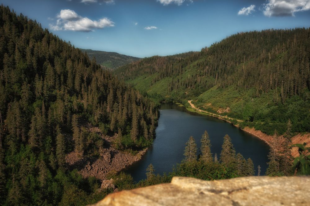 Photograph by Евгений Добрынин