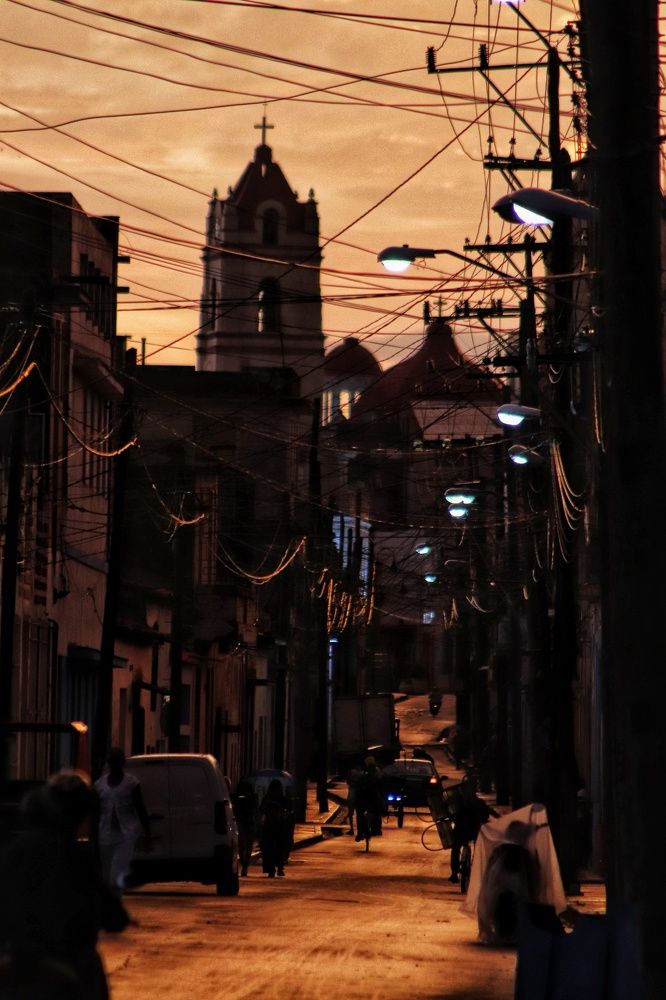 Photograph by Adelaida Frias Hernández