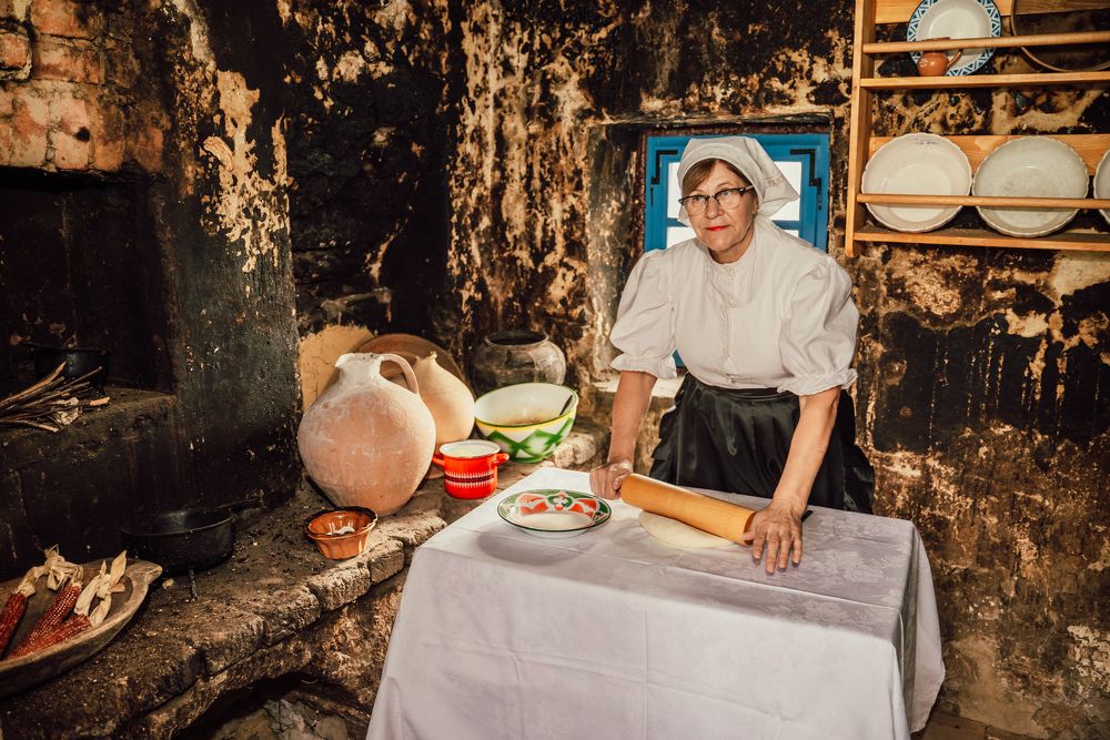 Photograph by Bojan Migac