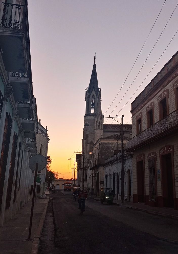 Photograph by Adelaida Frias Hernández