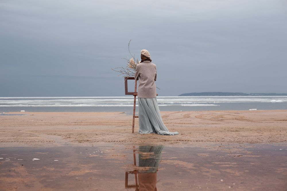 Photograph by Вероника Гаврилова