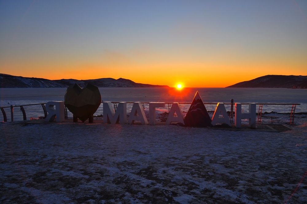 Photograph by Евгений Захаров