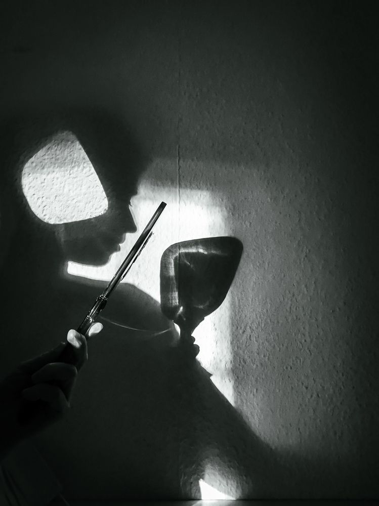 Photograph by Irina Tischer