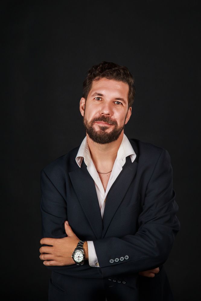 Photograph by Мария Грин (Сычёва)