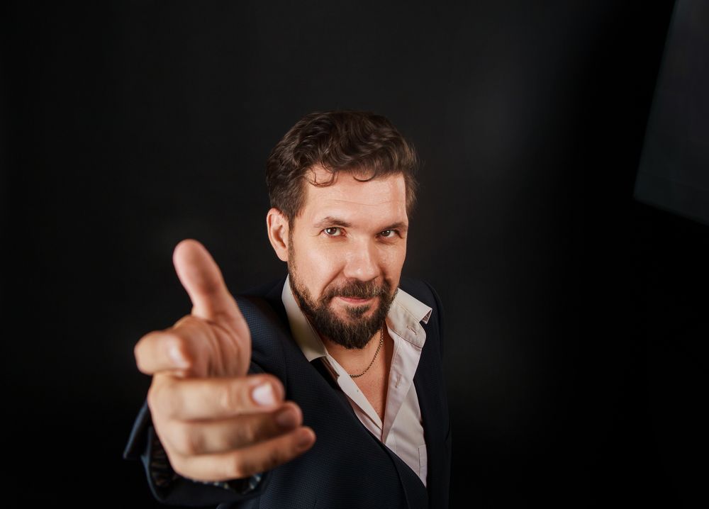 Photograph by Мария Грин (Сычёва)