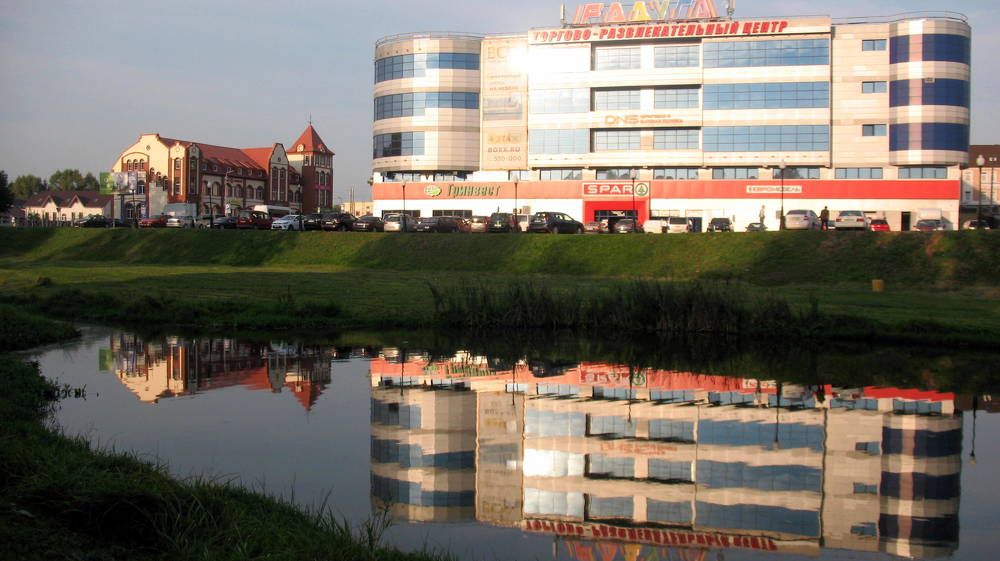 Фотография автора Нина Калинина