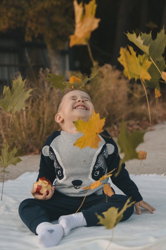 Photograph by Мария Бондаренко